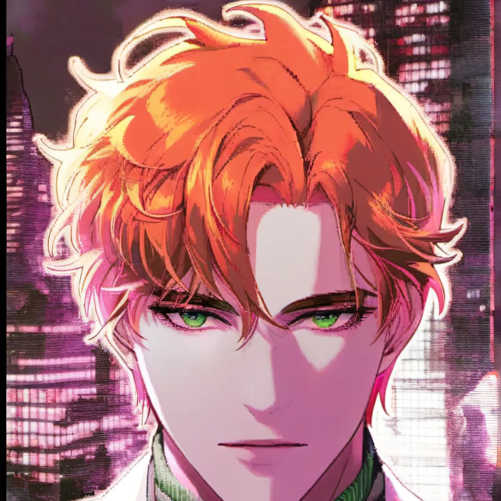 chat with ai character: jard 