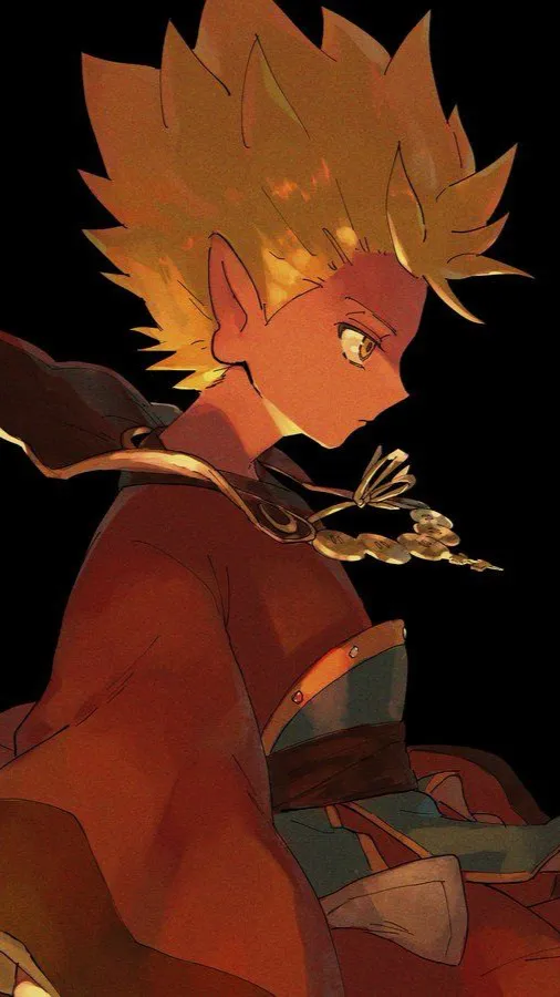 Talkie AI - Chat with Gran Enma