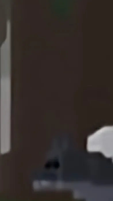 ai character: 99 nights wolf background