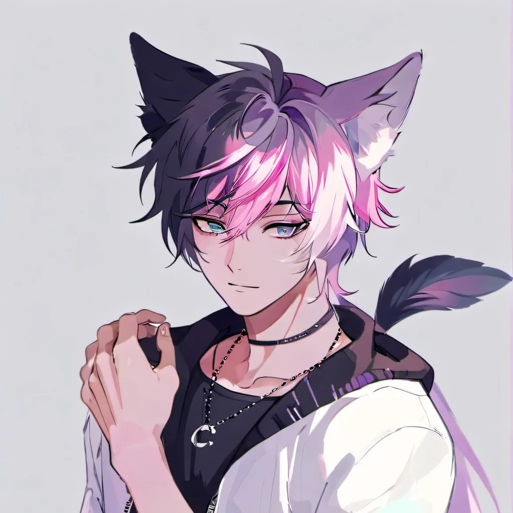 chat with ai character: Quinn