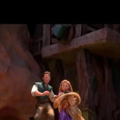 chat with ai character: Flynn rider