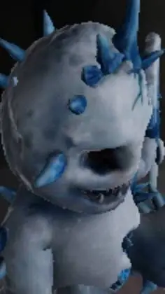 ai character: diiddy  background