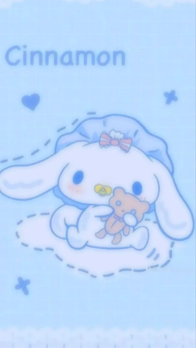 ai character: Safe space background