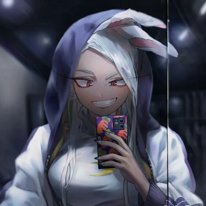 chat with ai character: Mirko x Y/N 