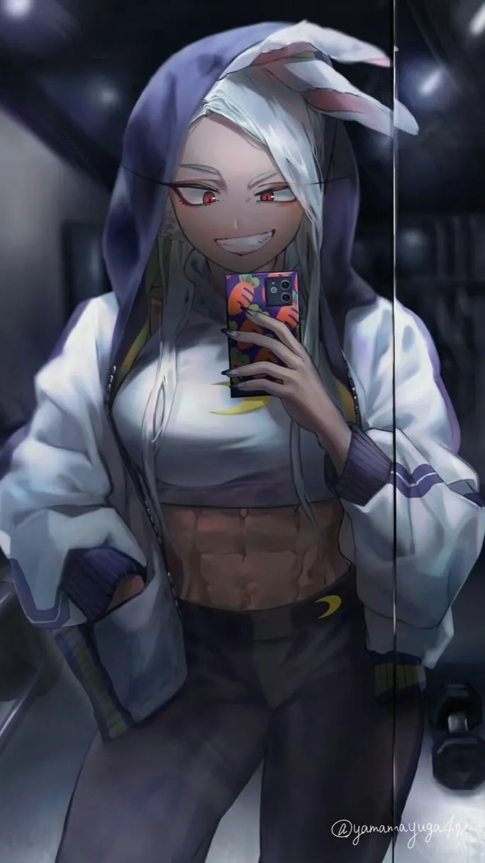 Talkie AI - Chat with Miruko