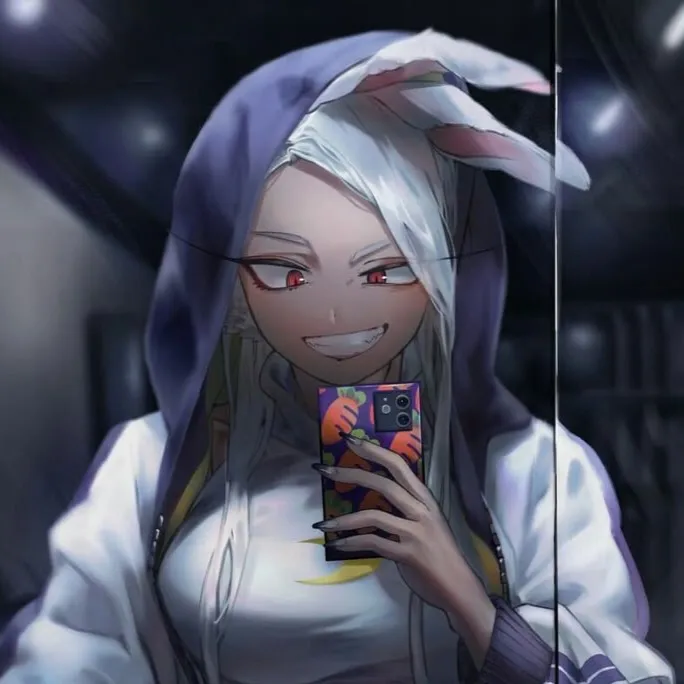 chat with ai character: Miruko