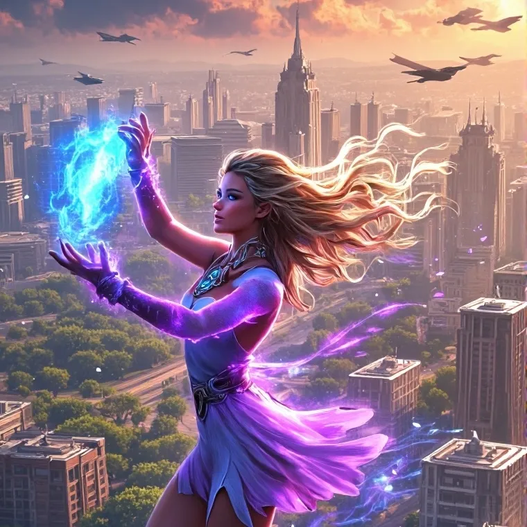 chat with ai character: hogwarts powers