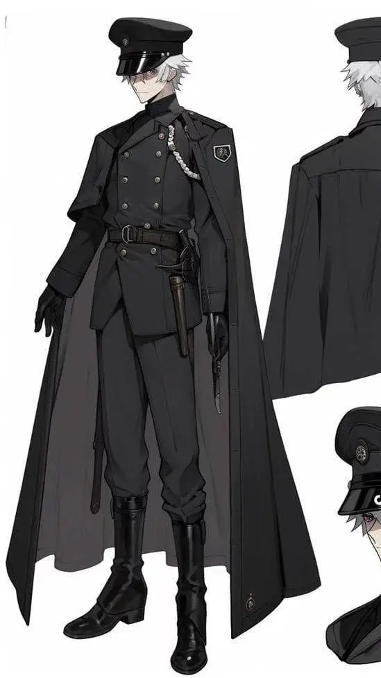 ai character: ¿pelea con magia? background