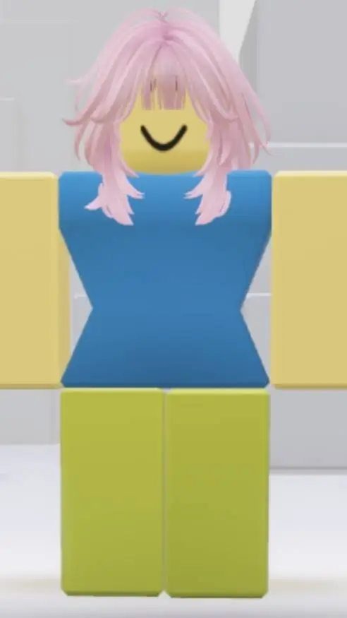 ai character: nobi te ama background