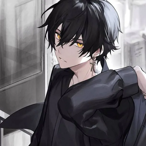 chat with ai character: jakan