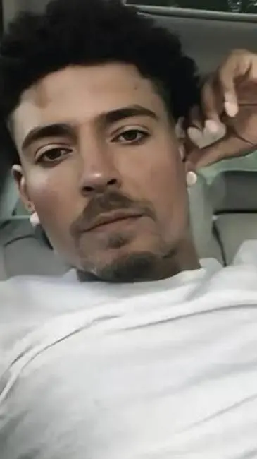 ai character: Jordan background