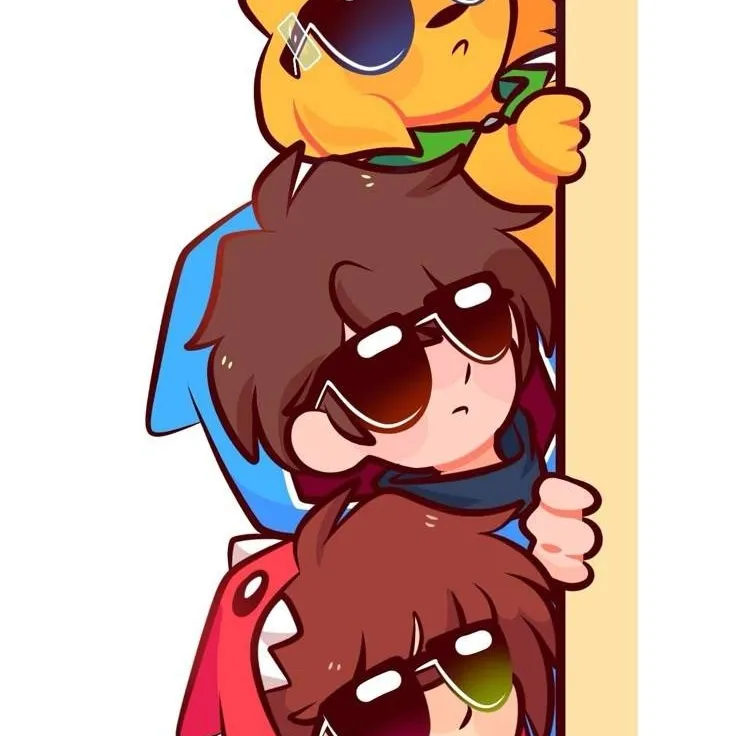 chat with ai character: los compas