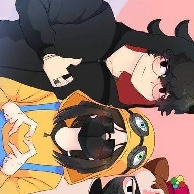 chat with ai character: nugget