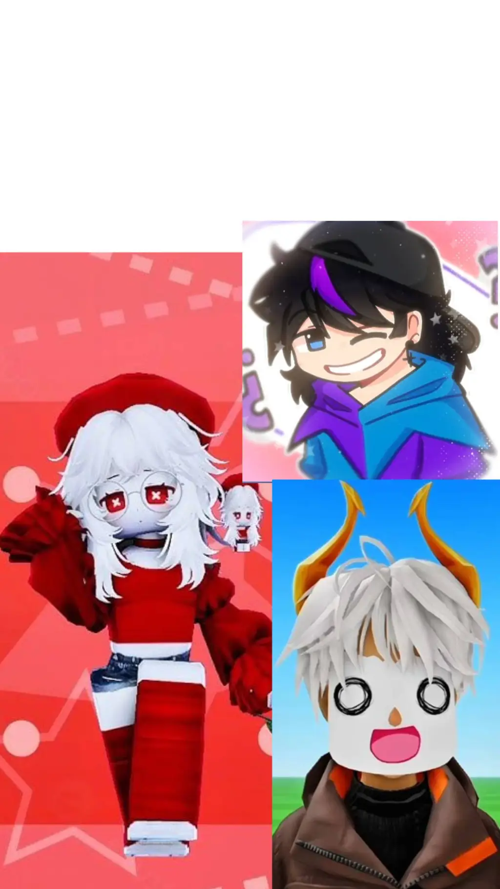 ai character: juego de terror background