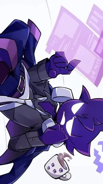 ai character: fnf  background