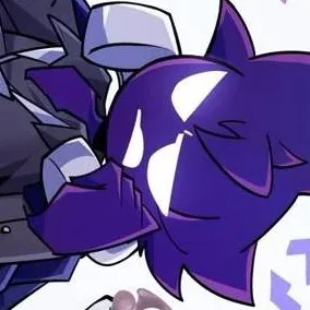 chat with ai character: fnf 