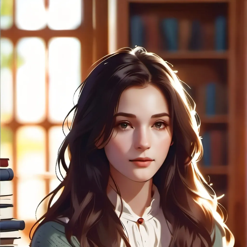 chat with ai character: valeria