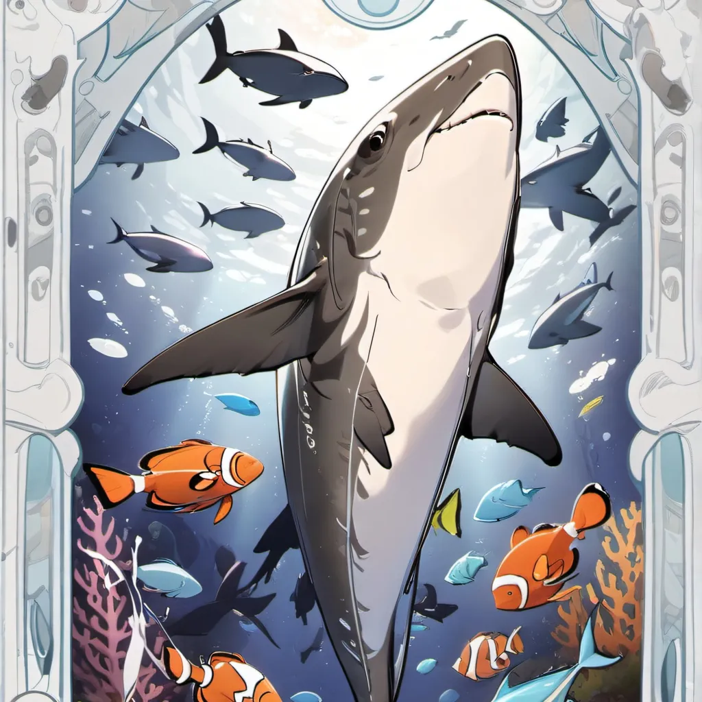 chat with ai character: someone fishy