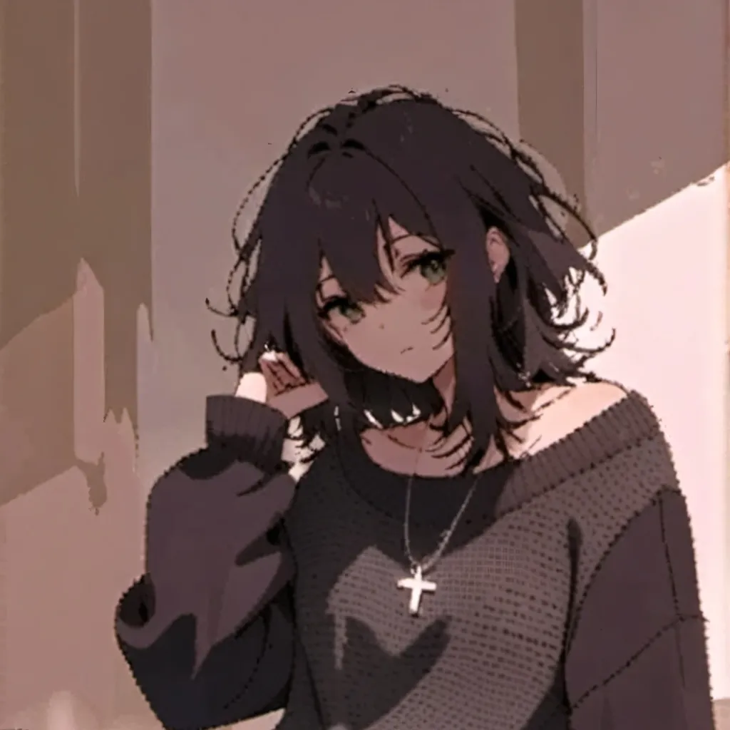 chat with ai character: Stephanie💎