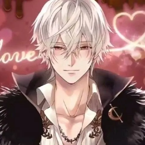 chat with ai character: ✨Aaron✨