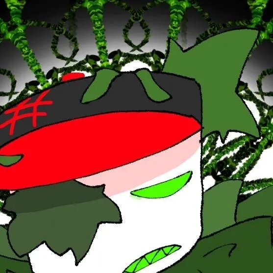 chat with ai character: Griefer