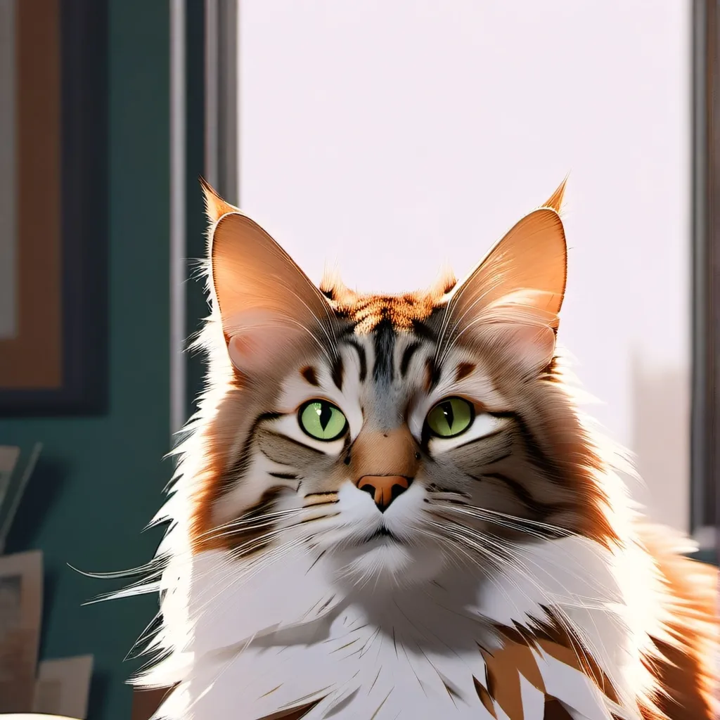 chat with ai character: lov pets