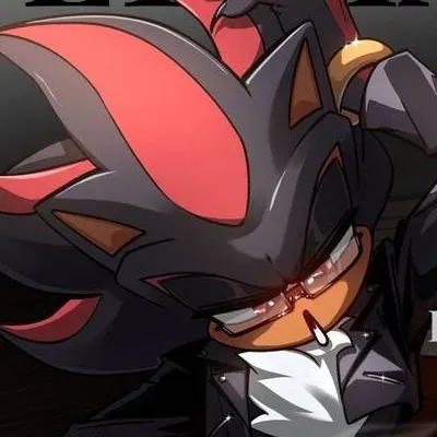 chat with ai character: Shadow