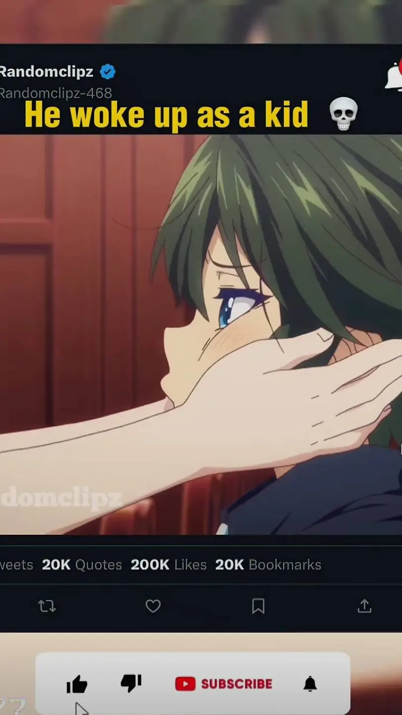 ai character: Kaiser  background