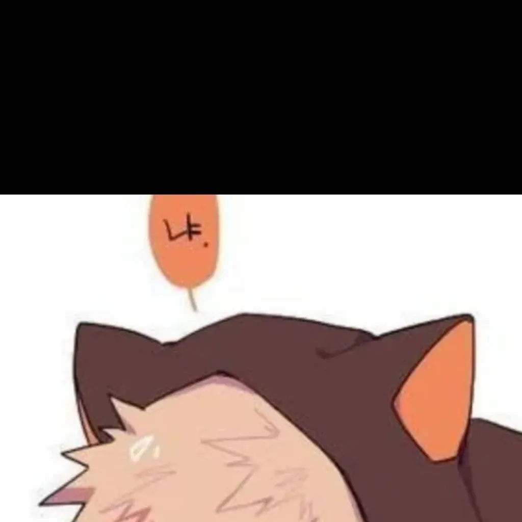 chat with ai character: bakugou is baby?