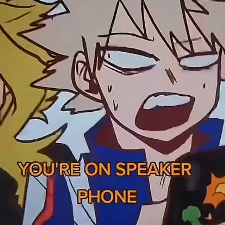 chat with ai character: bakugou x Y/n