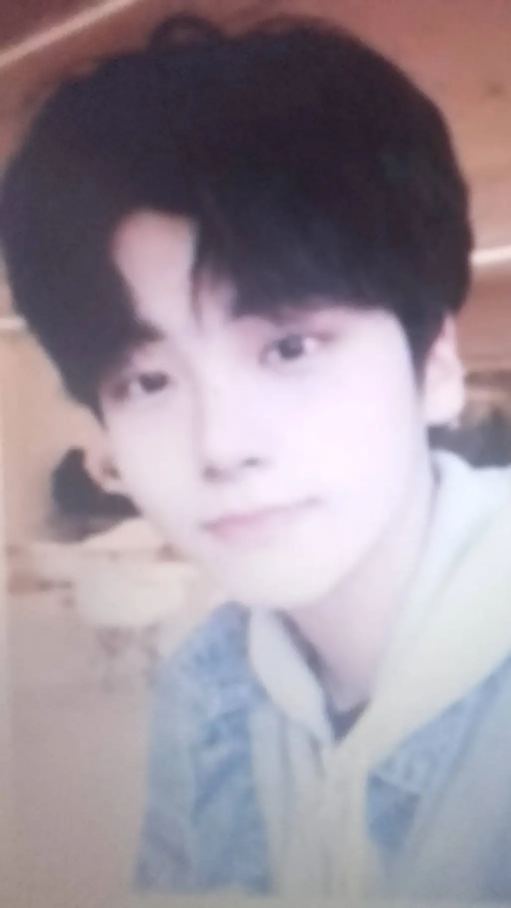 ai character: Jungkook  background