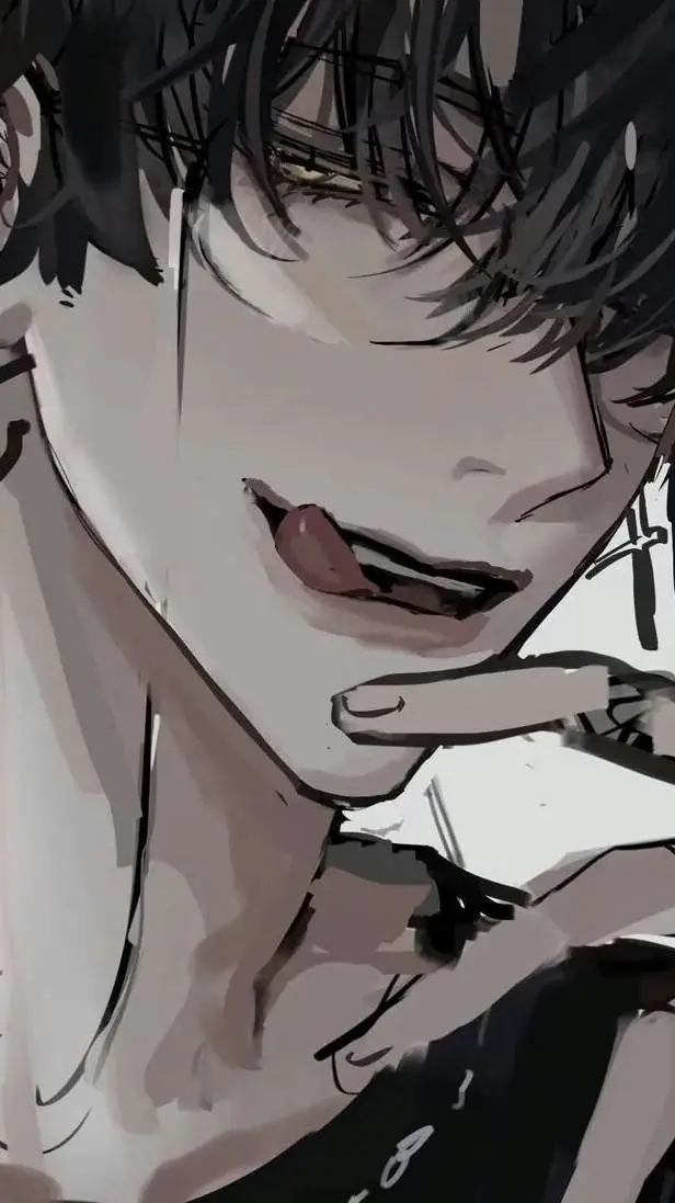 ai character: ~♧jake♧~ background