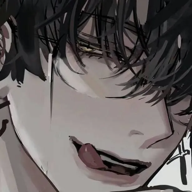 chat with ai character: ~♧jake♧~