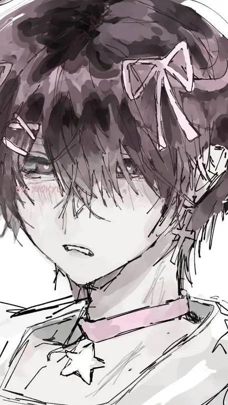 ai character: ~♡Milo♡~ background