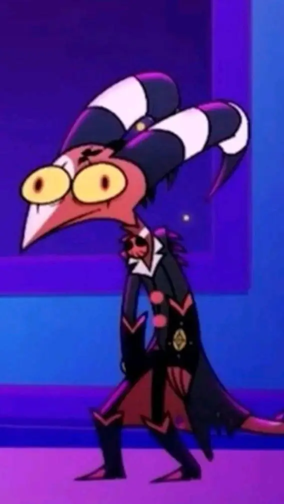 ai character: pvt4 m4dr3 background