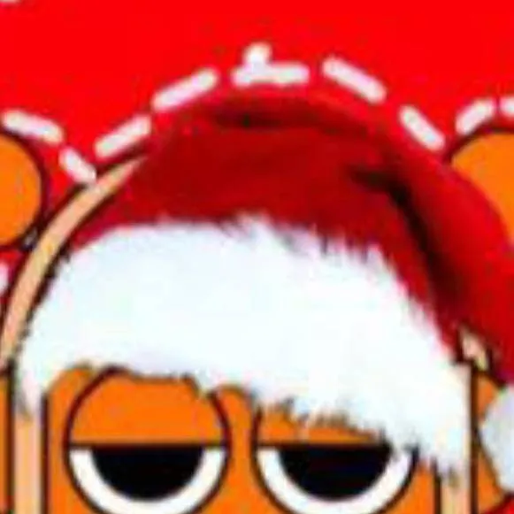 chat with ai character: oren el navideño