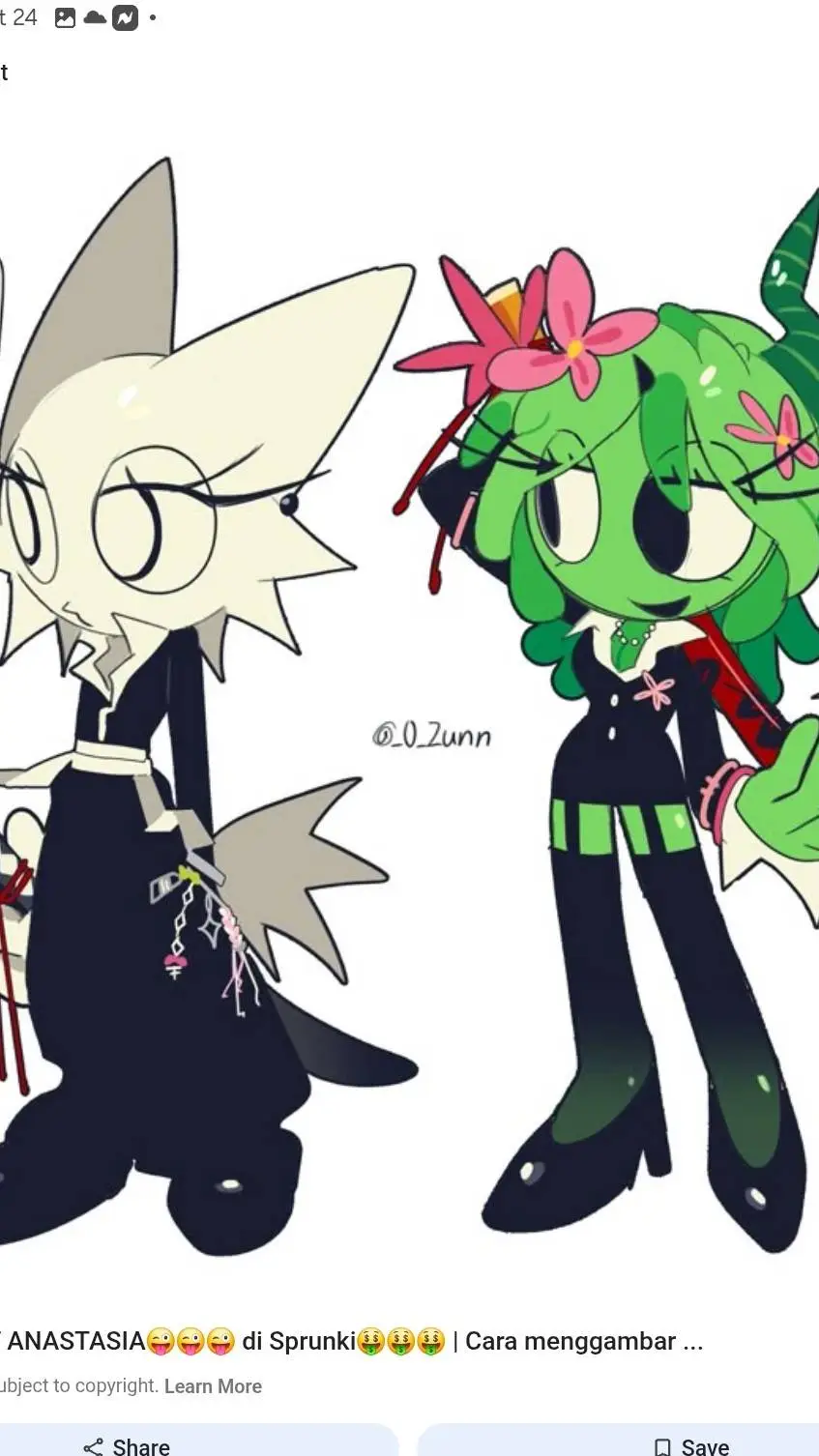 ai character: wenda  background