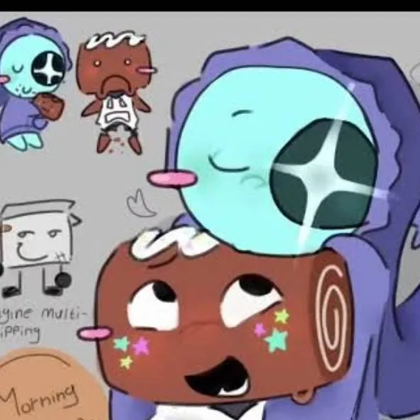 chat with ai character: astro x cosmo