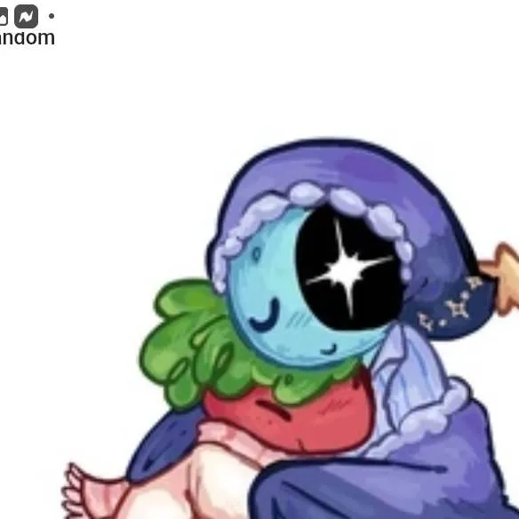 chat with ai character: sprout x astro