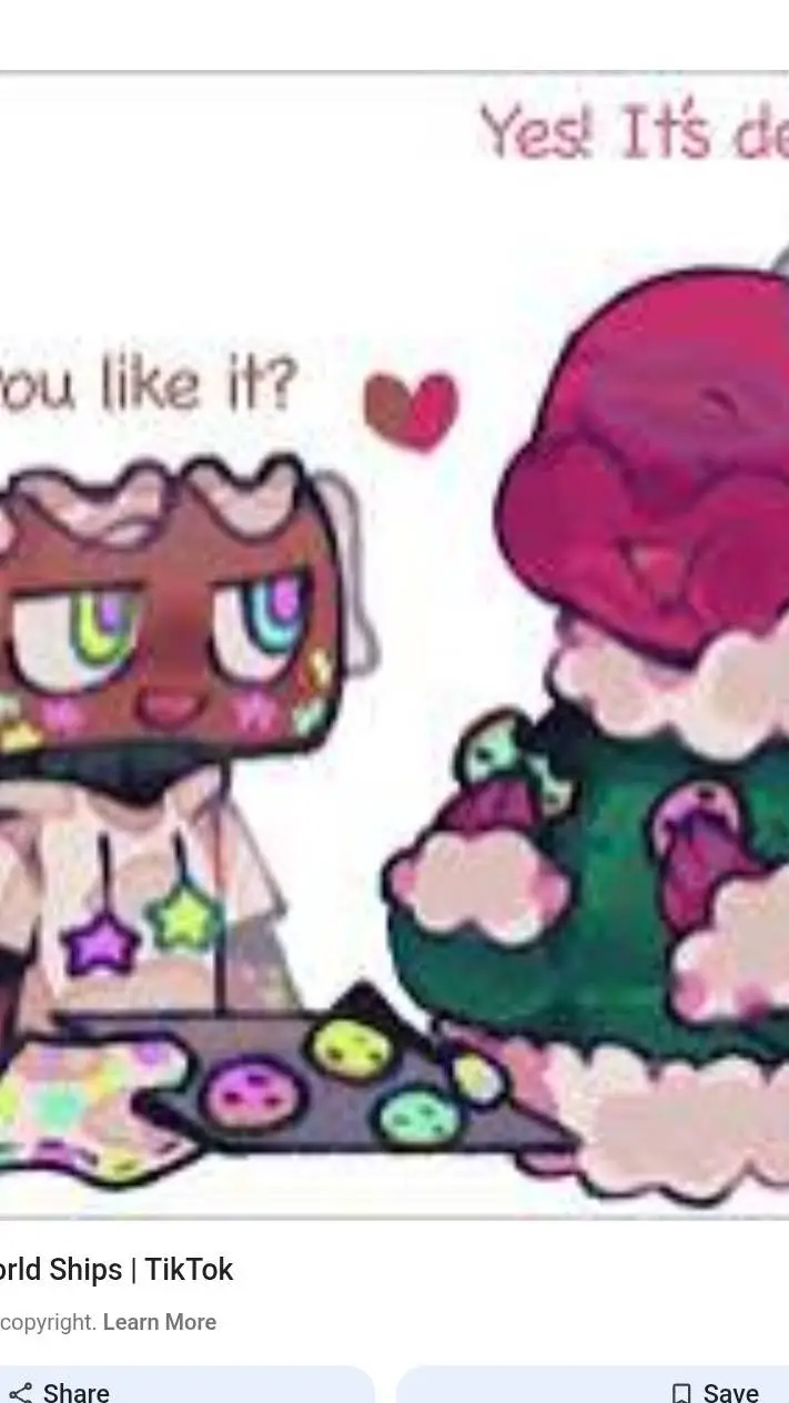 ai character: cosmo x bobette background