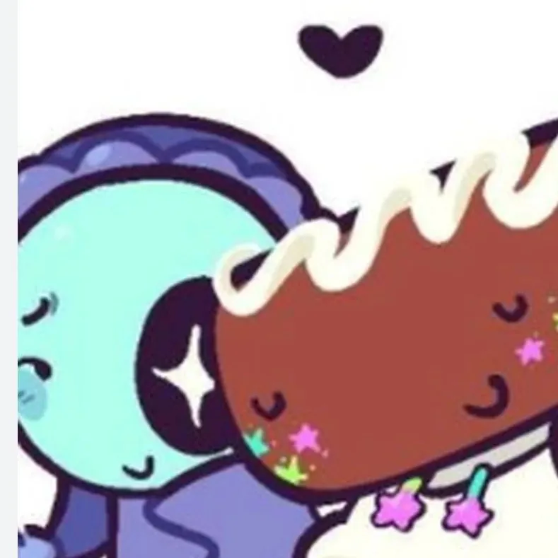 chat with ai character: astro x cosmia