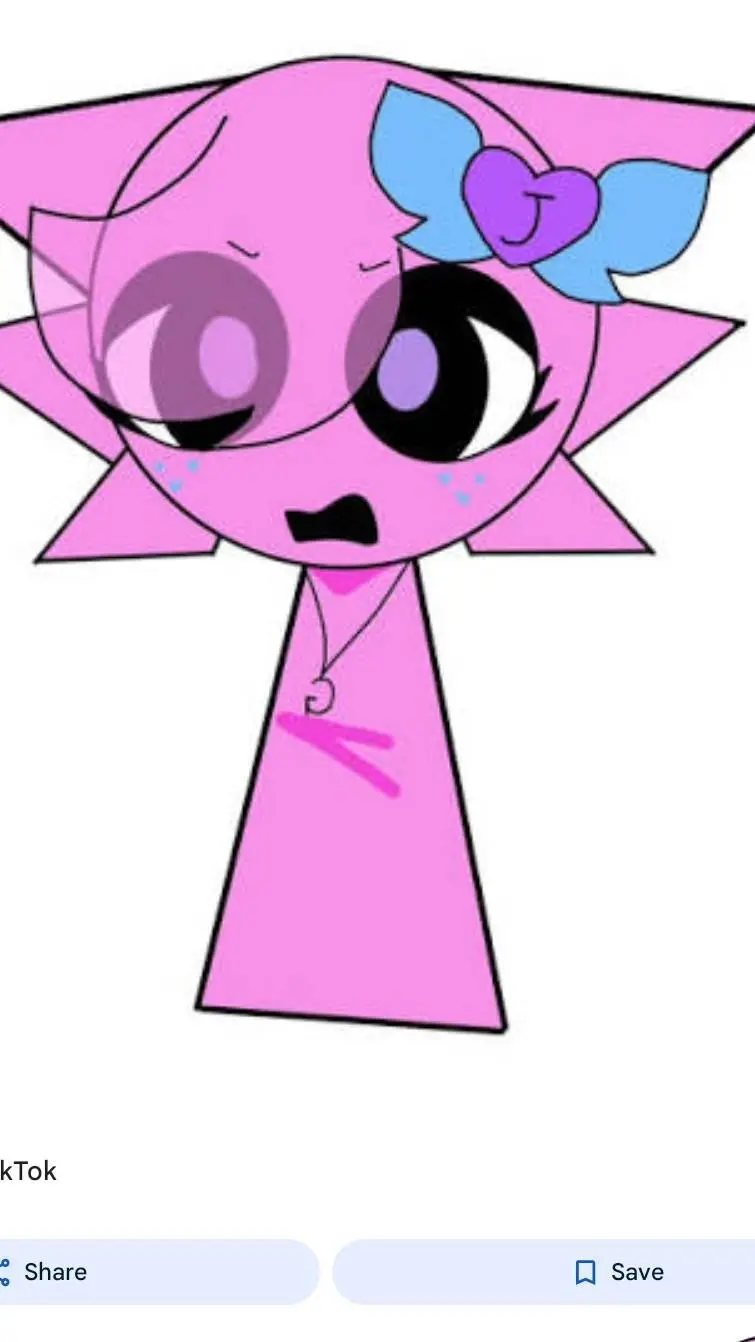 ai character: JENNI background