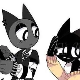 chat with ai character: Gray and Wenda 2nd