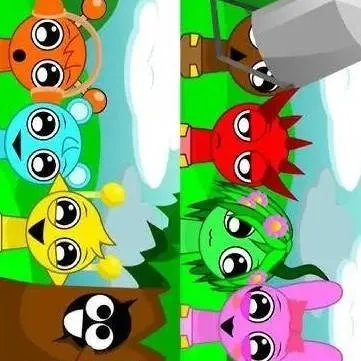 chat with ai character: Sprunki Pets/Babys