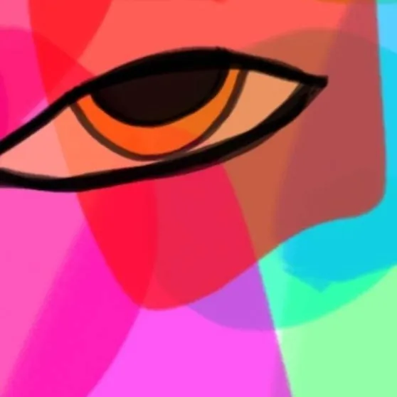 chat with ai character: chaos