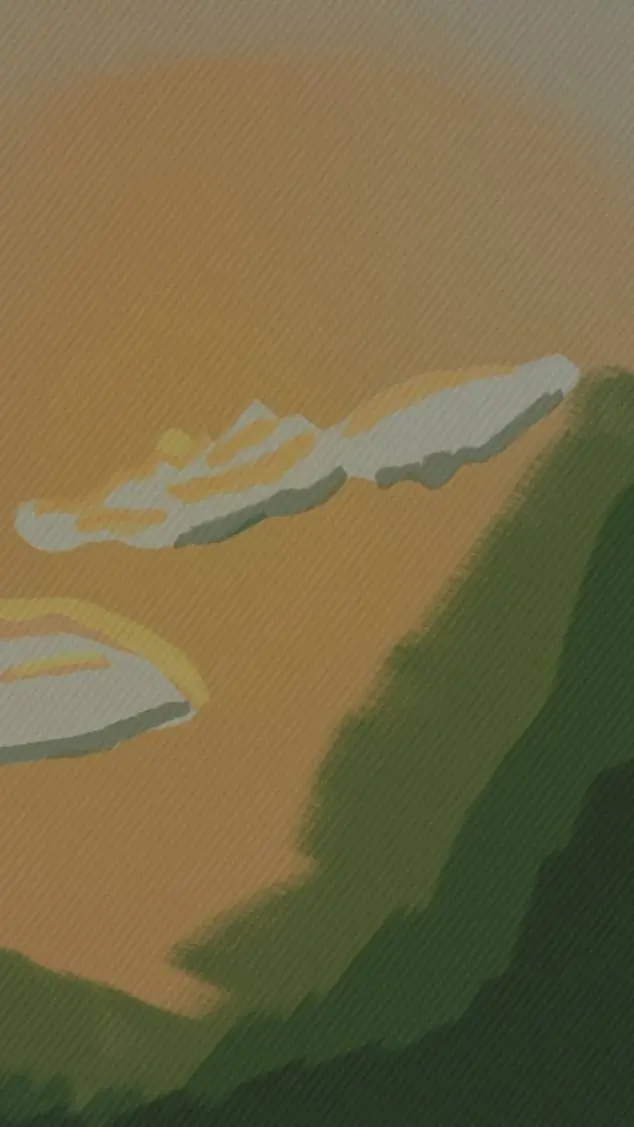 ai character: HH×ETM×ADC background