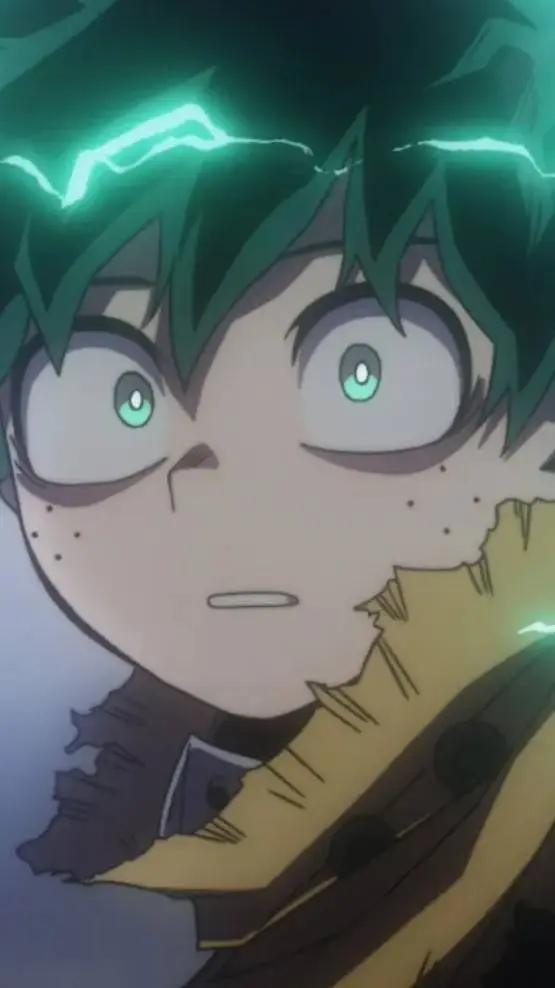 Talkie AI - Chat with [MHA hates you]