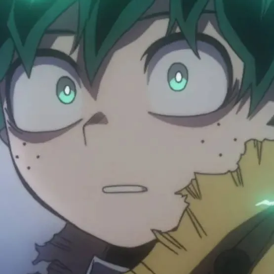 chat with ai character: [MHA hates you]