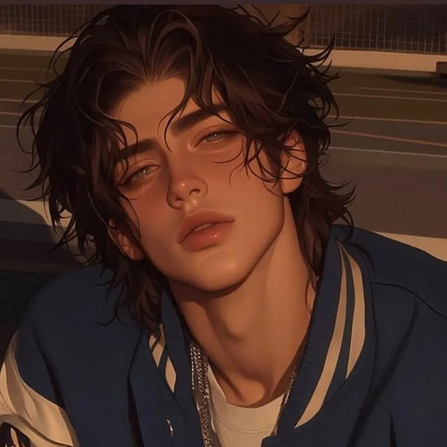 chat with ai character: Dante Mercer