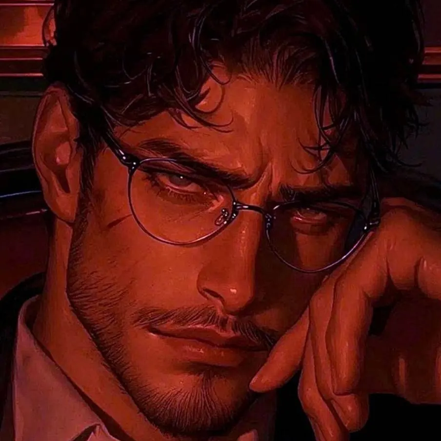 chat with ai character: Roman Devereux